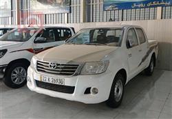 تويوتا هايلوكس